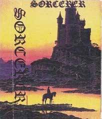 Sorcerer (SWE) : Sorcerer Demo